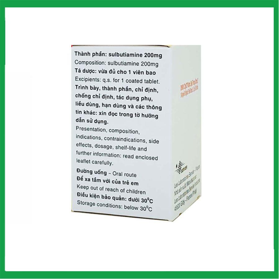 Arcalion-200mg1.jpg Nhà Thuốc Đa Phúc - Arcalion 200mg1