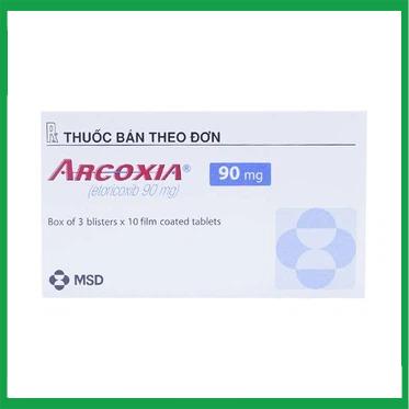 Arcoxia-90mg-MSD.jpg Nhà Thuốc Đa Phúc - Arcoxia 90mg MSD