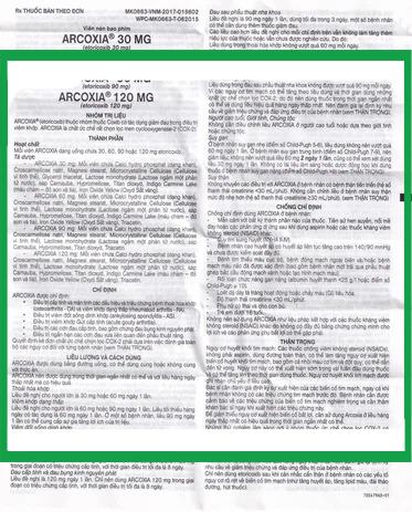 Arcoxia-90mg-MSD3.jpg Nhà Thuốc Đa Phúc - Arcoxia 90mg MSD3