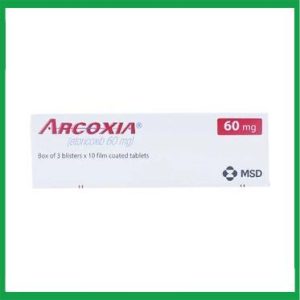 Nhà Thuốc Đa Phúc - Arcoxia1