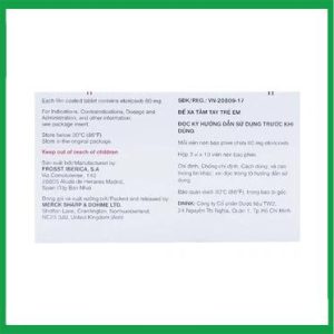 Nhà Thuốc Đa Phúc - Arcoxia2