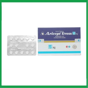 Nhà Thuốc Đa Phúc - Aricept 1