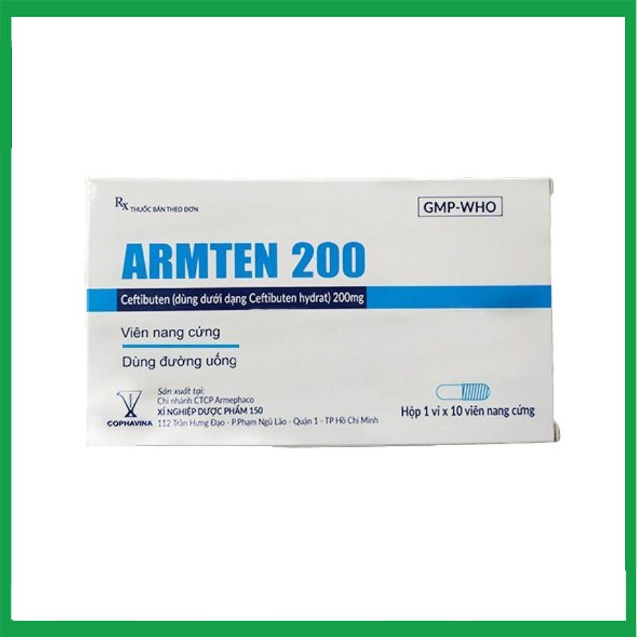 Armten-200.jpg Nhà Thuốc Đa Phúc - Armten 200