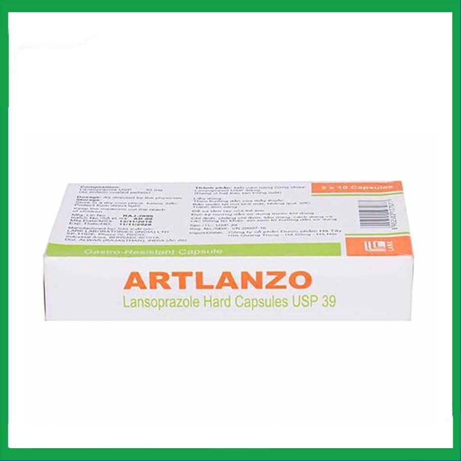 Artlanzo-30mg-2.jpg Nhà Thuốc Đa Phúc - Artlanzo 30mg 2