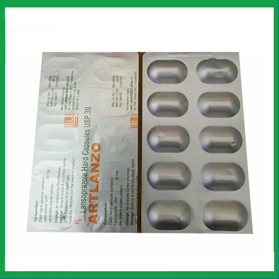 Artlanzo-30mg-3.jpg Nhà Thuốc Đa Phúc - Artlanzo 30mg 3