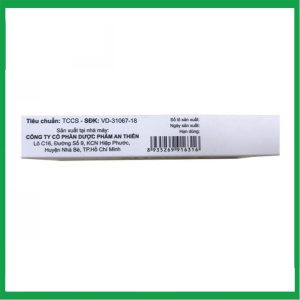 Nhà Thuốc Đa Phúc - Asopus 200mg 2