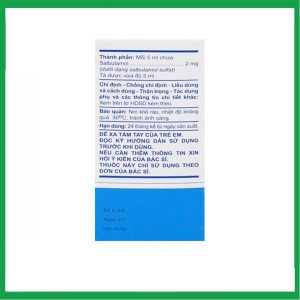 Nhà Thuốc Đa Phúc - AtiSalbu3