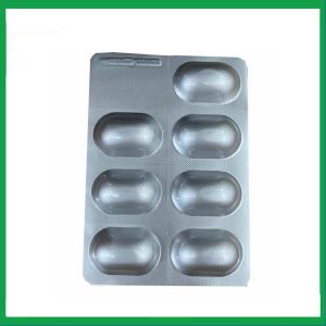 Nhà Thuốc Đa Phúc - Thuốc Aticef 500mg điều trị nhiễm khuẩn từ nhẹ đến vừa (2 vỉ x 7 viên) 2 Nhà Thuốc Đa Phúc - Aticef 3