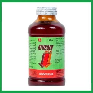 Nhà Thuốc Đa Phúc - Atussin United 4