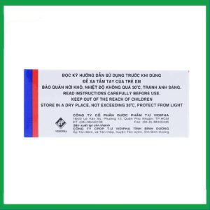 Nhà Thuốc Đa Phúc - Augxicine 3