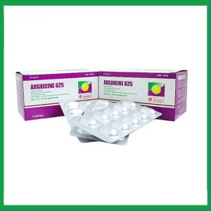 Nhà Thuốc Đa Phúc - Augxicine 625