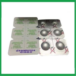 Nhà Thuốc Đa Phúc - Aurozapine OD 301