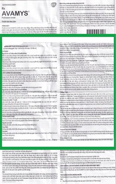 Avamys-1.jpg Nhà Thuốc Đa Phúc - Avamys 1