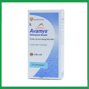 Avamys.jpg Nhà Thuốc Đa Phúc - Avamys