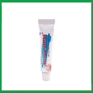 Nhà Thuốc Đa Phúc - Avircrem 250mg