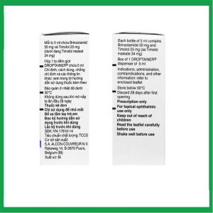 Nhà Thuốc Đa Phúc - Azarga Alcon 2