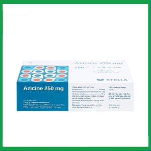 Nhà Thuốc Đa Phúc - Azicine 250mg 2