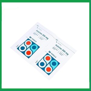 Nhà Thuốc Đa Phúc - Azicine 250mg 3