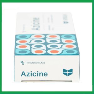 Nhà Thuốc Đa Phúc - Azicine 250mg 4