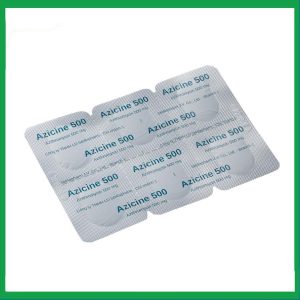 Nhà Thuốc Đa Phúc - Azicine 500 2