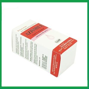 Nhà Thuốc Đa Phúc - Azismile 15ml 2