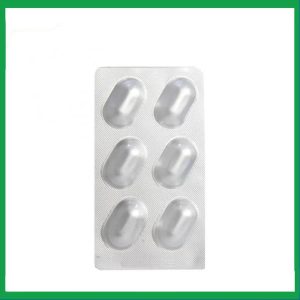 Nhà Thuốc Đa Phúc - Azithromycin 250 Armephaco 2