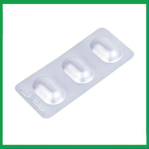 Nhà Thuốc Đa Phúc - Azitnic 3