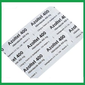 Nhà Thuốc Đa Phúc - Azoltel 3