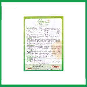 Nhà Thuốc Đa Phúc - BX2