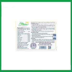 Nhà Thuốc Đa Phúc - BX3