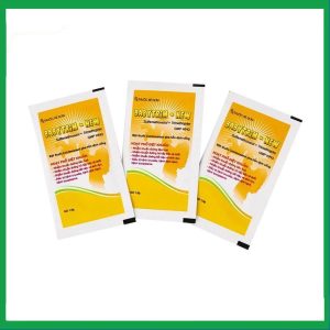 Nhà Thuốc Đa Phúc - Bột uống Babytrim - New Pharbaco điều trị nhiễm khuẩn (10 gói x 1.5g) 3 Nhà Thuốc Đa Phúc - Babytrim New2