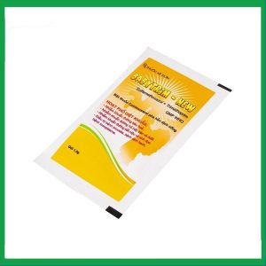 Nhà Thuốc Đa Phúc - Bột uống Babytrim - New Pharbaco điều trị nhiễm khuẩn (10 gói x 1.5g) 2 Nhà Thuốc Đa Phúc - Babytrim New3