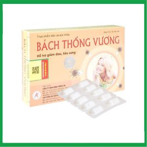 Nhà Thuốc Đa Phúc - Bach Thong Vuong 2