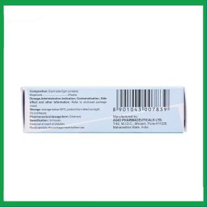 Nhà Thuốc Đa Phúc - Bactronil 2