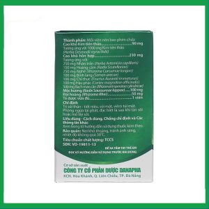 Nhà Thuốc Đa Phúc - Bai thach 2