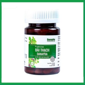Nhà Thuốc Đa Phúc - Bai thach30mg