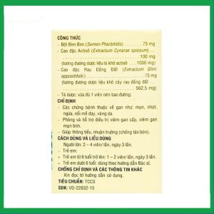 Nhà Thuốc Đa Phúc - Bar 2