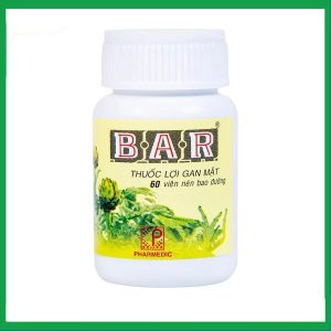 Nhà Thuốc Đa Phúc - Bar 3