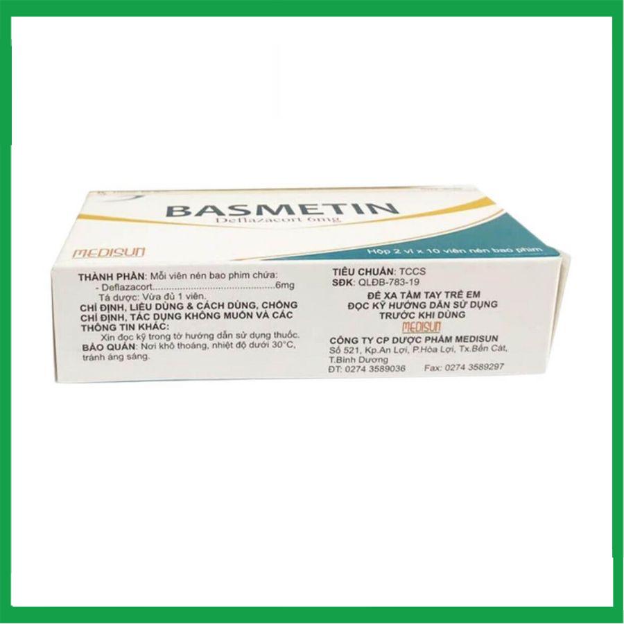 Basmetin-2.jpg Nhà Thuốc Đa Phúc - Basmetin 2