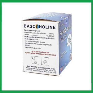 Nhà Thuốc Đa Phúc - Basocholin1