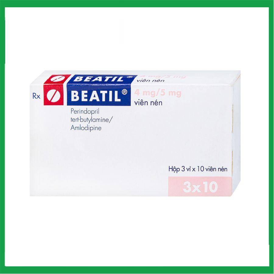 Beatil-4-5mg.jpg Nhà Thuốc Đa Phúc - Beatil 4 5mg