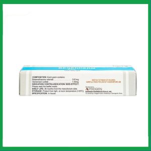 Nhà Thuốc Đa Phúc - Begenderm 2