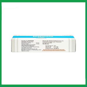 Nhà Thuốc Đa Phúc - Begenderm 3