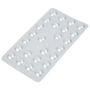 Nhà Thuốc Đa Phúc - Berlthyrox 100 3