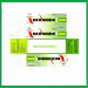 Nhà Thuốc Đa Phúc - Bermoric 1