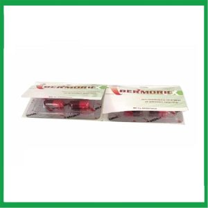 Nhà Thuốc Đa Phúc - Bermoric 2