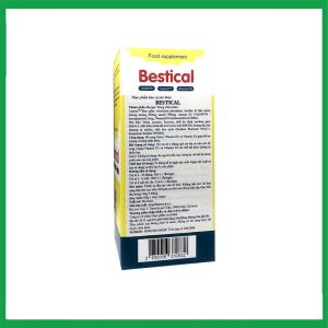 Nhà Thuốc Đa Phúc - Bestical 1