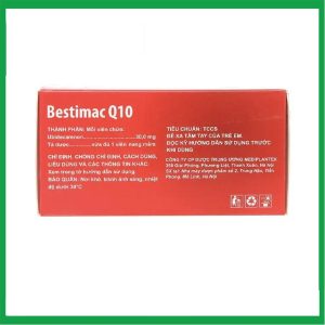Nhà Thuốc Đa Phúc - Bestimac Q101