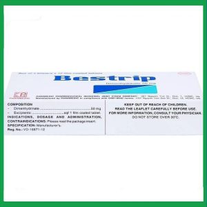 Nhà Thuốc Đa Phúc - Bestrip 1