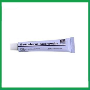 Nhà Thuốc Đa Phúc - Betaderm Neomycin 3